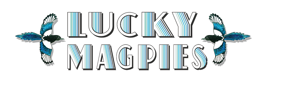 Lucky Magpies 